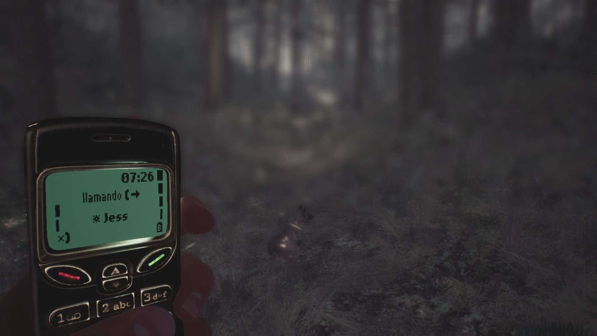 Blair Witch - Imagen 27